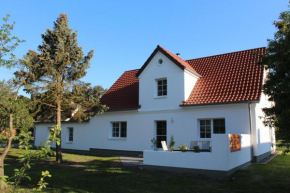 Ferienhaus Lilli in Pruchten